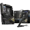 MSI MEG Z890 ACE | Processor family Intel | Processor socket LGA1851 | Supported hard disk drive interfaces SATA, M.2 | Number o