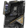 MSI MEG Z890 ACE | Processor family Intel | Processor socket LGA1851 | Supported hard disk drive interfaces SATA, M.2 | Number o