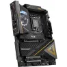 MSI MEG Z890 ACE | Processor family Intel | Processor socket LGA1851 | Supported hard disk drive interfaces SATA, M.2 | Number o