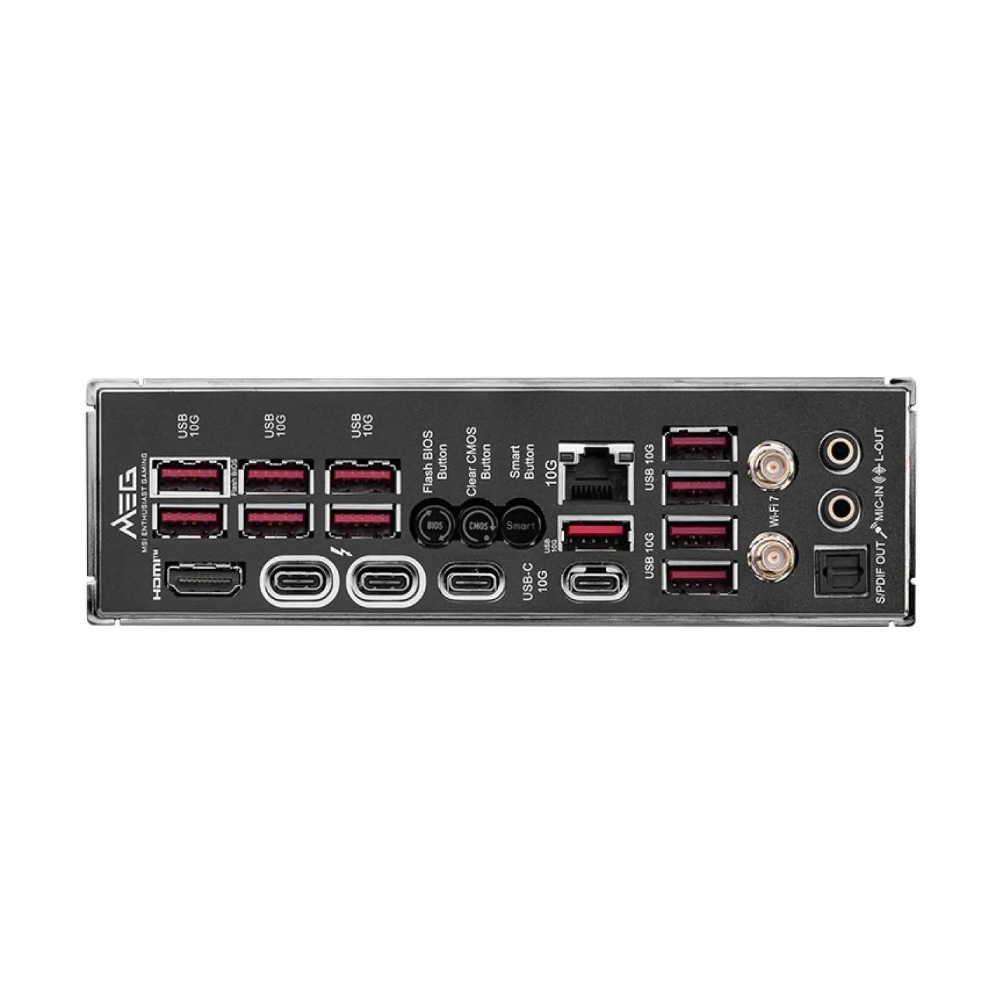 MSI MEG Z890 ACE | Processor family Intel | Processor socket LGA1851 | Supported hard disk drive interfaces SATA, M.2 | Number o