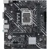 Asus Mainboard|ASUS|Intel H610|LGA1700|MicroATX|Memory DDR4|Memory slots 2|1xPCI-Express 3.0 1x|1xPCI-Express 4.0 16x|1xM.2|1x15