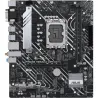 Asus Mainboard|ASUS|Intel H610|LGA1700|Micro-ATX|Memory DDR4|Memory slots 2|1xPCI-Express 3.0 1x|1xPCI-Express 4.0 16x|2xM.2|1x1