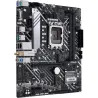 Asus Mainboard|ASUS|Intel H610|LGA1700|Micro-ATX|Memory DDR4|Memory slots 2|1xPCI-Express 3.0 1x|1xPCI-Express 4.0 16x|2xM.2|1x1