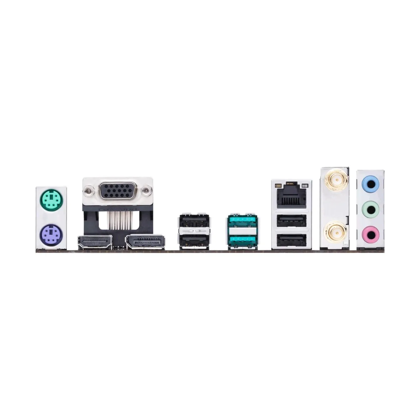 Asus Mainboard|ASUS|Intel H610|LGA1700|Micro-ATX|Memory DDR4|Memory slots 2|1xPCI-Express 3.0 1x|1xPCI-Express 4.0 16x|2xM.2|1x1
