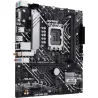 Asus Mainboard|ASUS|Intel H610|LGA 1700|micro ATX|RAM DDR5-SDRAM|2xSlots|Wi-Fi Yes|Bluetooth Yes|2xNumber of M.2 (M) slots|PRIME