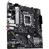 Asus Mainboard|ASUS|Intel H610|LGA 1700|micro ATX|RAM DDR5-SDRAM|2xSlots|Wi-Fi Yes|Bluetooth Yes|2xNumber of M.2 (M) slots|PRIME