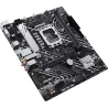 Asus Mainboard|ASUS|Intel H610|LGA 1700|micro ATX|RAM DDR5-SDRAM|2xSlots|Wi-Fi Yes|Bluetooth Yes|2xNumber of M.2 (M) slots|PRIME
