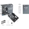 Asus Mainboard|ASUS|Intel B760 Express|LGA1700|ATX|Memory DDR5|Memory slots 4|2xPCI-Express 3.0 1x|1xPCI-Express 4.0 16x|1xPCI-E