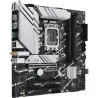 Asus Mainboard|ASUS|Intel B760 Express|LGA1700|Micro-ATX|Memory DDR5|Memory slots 4|3xPCI-Express 4.0 16x|2xM.2|2xHDMI|1xDisplay