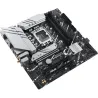 Asus Mainboard|ASUS|Intel B760 Express|LGA1700|Micro-ATX|Memory DDR5|Memory slots 4|3xPCI-Express 4.0 16x|2xM.2|2xHDMI|1xDisplay
