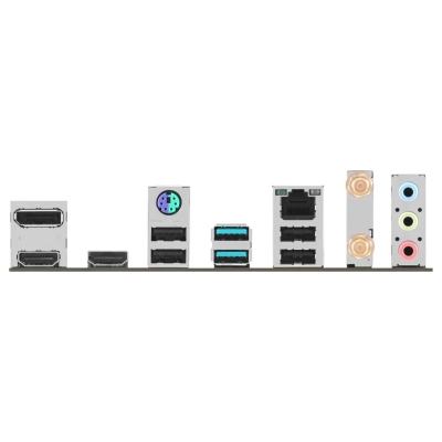 Asus Mainboard|ASUS|Intel B760 Express|LGA1700|Micro-ATX|Memory DDR5|Memory slots 4|3xPCI-Express 4.0 16x|2xM.2|2xHDMI|1xDisplay