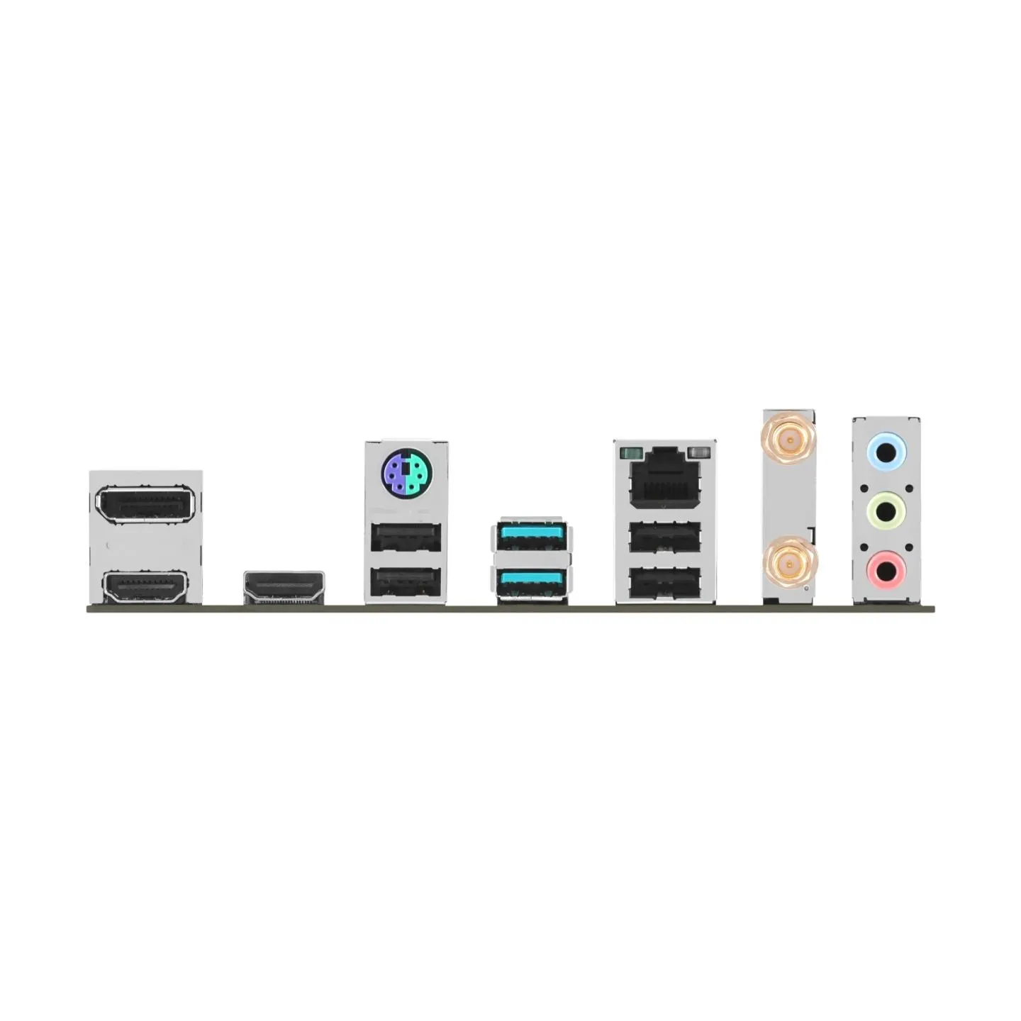 Asus Mainboard|ASUS|Intel B760 Express|LGA1700|Micro-ATX|Memory DDR5|Memory slots 4|3xPCI-Express 4.0 16x|2xM.2|2xHDMI|1xDisplay