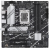 Asus Mainboard|ASUS|Intel B760 Express|LGA1700|Micro-ATX|Memory DDR4|Memory slots 4|1xPCI-Express 4.0 16x|2xM.2|1xHDMI|1xDisplay