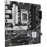 Asus Mainboard|ASUS|Intel B760 Express|LGA1700|Micro-ATX|Memory DDR4|Memory slots 4|1xPCI-Express 4.0 16x|2xM.2|1xHDMI|1xDisplay