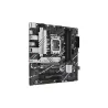 Asus Mainboard|ASUS|Intel B760 Express|LGA1700|Micro-ATX|Memory DDR4|Memory slots 4|1xPCI-Express 4.0 16x|2xM.2|1xHDMI|1xDisplay