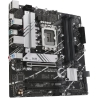 Asus Mainboard|ASUS|Intel B760 Express|LGA1700|Micro-ATX|Memory DDR4|Memory slots 4|1xPCI-Express 4.0 16x|2xM.2|1xHDMI|1xDisplay