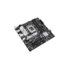 Asus Mainboard|ASUS|Intel B760 Express|LGA1700|Micro-ATX|Memory DDR4|Memory slots 4|1xPCI-Express 4.0 16x|2xM.2|1xHDMI|1xDisplay