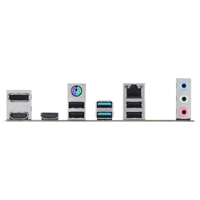 Asus Mainboard|ASUS|Intel B760 Express|LGA1700|Micro-ATX|Memory DDR4|Memory slots 4|1xPCI-Express 4.0 16x|2xM.2|1xHDMI|1xDisplay