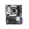 Asrock Mainboard|ASROCK|Intel B760 Express|LGA1700|ATX|Memory DDR5|Memory slots 4|1xPCI-Express 3.0 1x|1xPCI-Express 3.0 16x|1xP