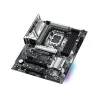 Asrock Mainboard|ASROCK|Intel B760 Express|LGA1700|ATX|Memory DDR5|Memory slots 4|1xPCI-Express 3.0 1x|1xPCI-Express 3.0 16x|1xP