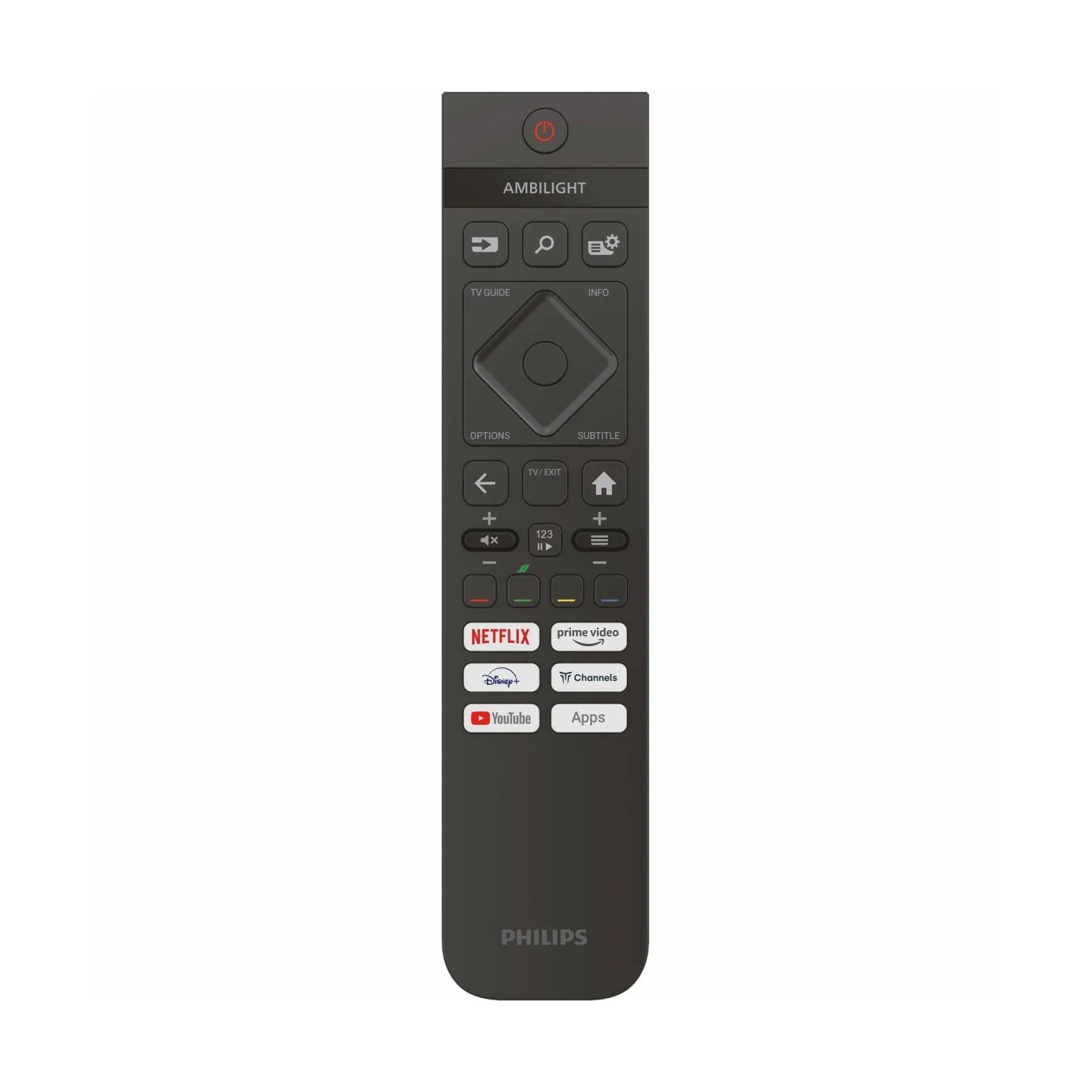 Philips 55PUS7009/12