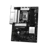 Asrock Mainboard|ASROCK|B860 Rock WiFi 7|Intel B860|LGA 1851 (Socket V1)|ATX|RAM DDR5-SDRAM|4xSlots|Wi-Fi Yes|Bluetooth Yes|3xNu