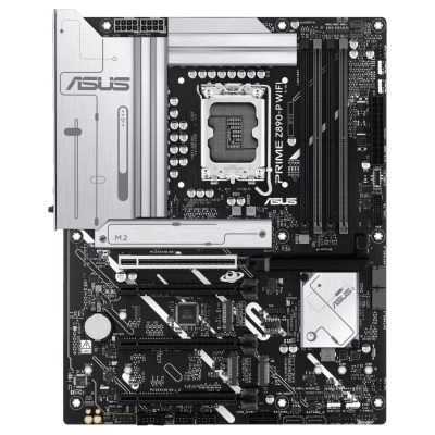 Asus Mainboard|ASUS|Intel Z890|LGA1851|ATX|Memory DDR5|Memory slots 4|3xPCI-Express 4.0 16x|1xPCI-Express 5.0 16x|4xM.2|1xHDMI|1