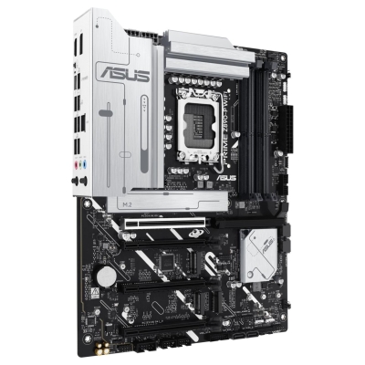 Asus Mainboard|ASUS|Intel Z890|LGA1851|ATX|Memory DDR5|Memory slots 4|3xPCI-Express 4.0 16x|1xPCI-Express 5.0 16x|4xM.2|1xHDMI|1
