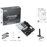Asus Mainboard|ASUS|Intel Z890|LGA1851|ATX|Memory DDR5|Memory slots 4|3xPCI-Express 4.0 16x|1xPCI-Express 5.0 16x|4xM.2|1xHDMI|1