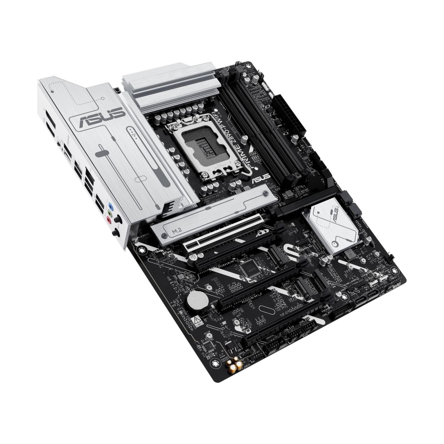 Asus Mainboard|ASUS|Intel Z890|LGA1851|ATX|Memory DDR5|Memory slots 4|3xPCI-Express 4.0 16x|1xPCI-Express 5.0 16x|4xM.2|1xHDMI|1
