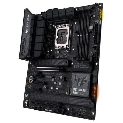 Asus Mainboard|ASUS|Intel Z790|LGA1700|ATX|Memory DDR5|Memory slots 4|2xPCI-Express 3.0 1x|1xPCI-Express 4.0 4x	|1xPCI-Express 4