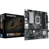 Gigabyte Mainboard|GIGABYTE|Intel B760 Express|LGA1700|Micro-ATX|Memory DDR5|Memory slots 4|2xPCI-Express 3.0 1x|1xPCI-Express 4