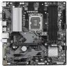 Gigabyte Mainboard|GIGABYTE|Intel B760 Express|LGA1700|Micro-ATX|Memory DDR5|Memory slots 4|2xPCI-Express 3.0 1x|1xPCI-Express 4