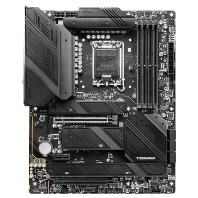 MSI Mainboard|MSI|Intel Z790|LGA1700|ATX|Memory DDR5|Memory slots 4|1xPCI-Express 3.0 1x|2xPCI-Express 5.0 16x|4xM.2|1xHDMI|1xDi