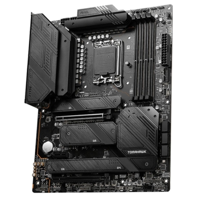 MSI Mainboard|MSI|Intel Z790|LGA1700|ATX|Memory DDR5|Memory slots 4|1xPCI-Express 3.0 1x|2xPCI-Express 5.0 16x|4xM.2|1xHDMI|1xDi