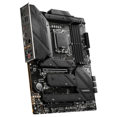 MSI Mainboard|MSI|Intel Z790|LGA1700|ATX|Memory DDR5|Memory slots 4|1xPCI-Express 3.0 1x|2xPCI-Express 5.0 16x|4xM.2|1xHDMI|1xDi