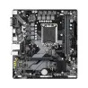 Gigabyte Mainboard|GIGABYTE|Intel B760 Express|LGA1700|Micro-ATX|Memory DDR4|Memory slots 2|1xPCI-Express 3.0 1x|1xPCI-Express 4