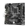Gigabyte Mainboard|GIGABYTE|Intel B760 Express|LGA1700|Micro-ATX|Memory DDR4|Memory slots 2|1xPCI-Express 3.0 1x|1xPCI-Express 4