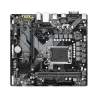 Gigabyte Mainboard|GIGABYTE|Intel B760 Express|LGA1700|Micro-ATX|Memory DDR4|Memory slots 2|1xPCI-Express 3.0 1x|1xPCI-Express 4