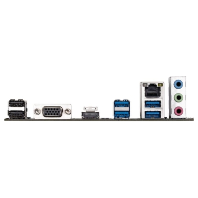 Gigabyte Mainboard|GIGABYTE|Intel B760 Express|LGA1700|Micro-ATX|Memory DDR4|Memory slots 2|1xPCI-Express 3.0 1x|1xPCI-Express 4