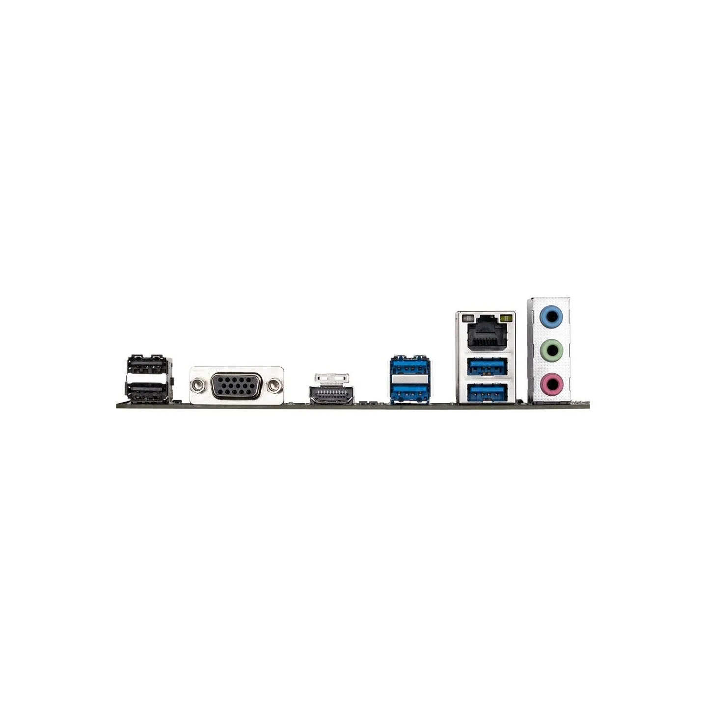 Gigabyte Mainboard|GIGABYTE|Intel B760 Express|LGA1700|Micro-ATX|Memory DDR4|Memory slots 2|1xPCI-Express 3.0 1x|1xPCI-Express 4