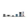 Gigabyte Mainboard|GIGABYTE|Intel B760 Express|LGA1700|Micro-ATX|Memory DDR4|Memory slots 2|1xPCI-Express 3.0 1x|1xPCI-Express 4