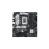 Asus Mainboard|ASUS|Intel B760 Express|LGA1700|Micro-ATX|Memory DDR5|Memory slots 4|2xPCI-Express 4.0 16x|2xM.2|1xHDMI|2xDisplay