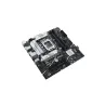 Asus Mainboard|ASUS|Intel B760 Express|LGA1700|Micro-ATX|Memory DDR5|Memory slots 4|2xPCI-Express 4.0 16x|2xM.2|1xHDMI|2xDisplay