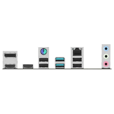 Asus Mainboard|ASUS|Intel B760 Express|LGA1700|Micro-ATX|Memory DDR5|Memory slots 4|2xPCI-Express 4.0 16x|2xM.2|1xHDMI|2xDisplay