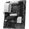 MSI Mainboard|MSI|Intel B760 Express|LGA1700|Memory DDR5|Memory slots 4|5xPCI-Express 5.0 16x|2xM.2|1xHDMI|1xDisplayPort|2xUSB 2