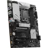 MSI Mainboard|MSI|Intel B760 Express|LGA1700|Memory DDR5|Memory slots 4|5xPCI-Express 5.0 16x|2xM.2|1xHDMI|1xDisplayPort|2xUSB 2