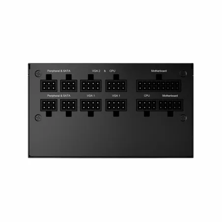 MSI MPGA650GF
