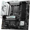 MSI Mainboard|MSI|Intel B760 Express|LGA1700|Micro-ATX|Memory DDR5|Memory slots 4|1xPCI-Express 3.0 1x|1xPCI-Express 4.0 4x	|1xP