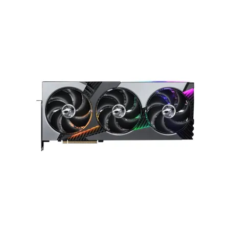 MSI RTX5070TI 16G VANGUARD SOC LAUNCH EDITION